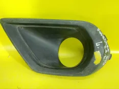 Накладка противотуманной фары subaru Forester