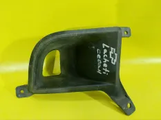 Заглушка ПТФ Chevrolet Lacetti