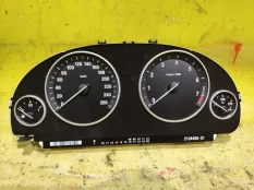 Панель приборов bmw 5