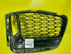 Решетка в бампер bmw 7
