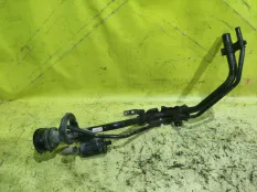 Горловина топливного бака Mazda CX-7