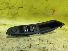 Блок управления стеклоподъемниками bmw 5