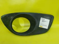 Накладка противотуманной фары Hyundai Santa Fe