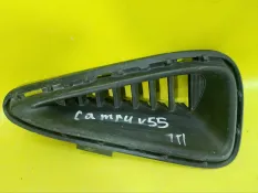 Решетка в бампер toyota Camry