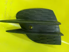 Решетка в бампер Mercedes-Benz E-Class