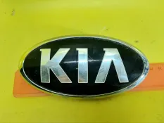 Эмблема крышки багажника Kia Sportage