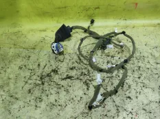 Проводка двери Mazda CX-7