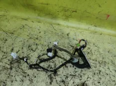 Проводка двери Mazda CX-7