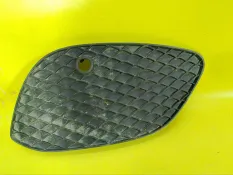 Решетка в бампер Mercedes-Benz GLC-CLASS