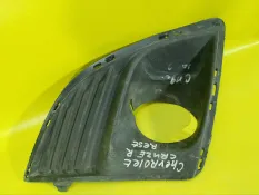 Накладка противотуманной фары Chevrolet Cruze