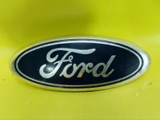 Эмблема крышки багажника ford Focus