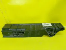 Дефлектор радиатора Hyundai Solaris