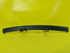 Решетка в бампер bmw 5