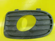 Решетка в бампер Opel Vectra