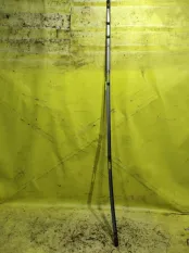 Молдинг крыши Mazda CX-7