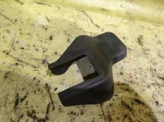 Заглушка полозьев сиденья Mazda CX-7