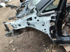 Лонжерон Mazda CX-7