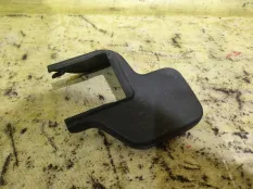 Заглушка полозьев сиденья Mazda CX-7