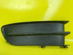 Решетка в бампер renault Laguna