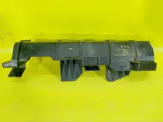 Воздуховод радиатора Hyundai Tucson