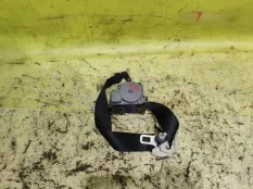 Ремень безопасности mitsubishi outlander