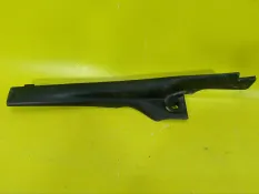 уголок жабо renault Logan