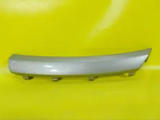 Накладка бампера Mercedes-Benz GLE-Class