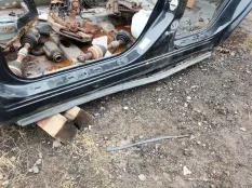 Порог Mazda CX-7