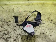 Ремень безопасности mitsubishi outlander