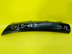 Накладка бампера Mercedes-Benz GLE-Class