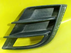 Решетка в бампер Mazda 3