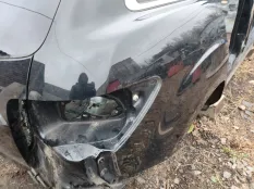 Крыло Mazda CX-7