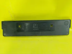 Площадка номерного знака Mazda CX-5