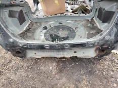 Панель Mazda CX-7