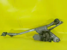 Трапеция стеклоочистителя с моторчиком renault duster