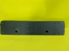 Площадка номерного знака Mercedes-Benz GLA-Class