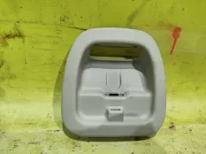 Накладка салона mitsubishi outlander