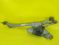 Трапеция стеклоочистителя с моторчиком renault duster