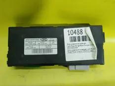 Блок управления сиденьем land rover range rover evoque