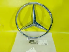 Эмблема Mercedes Benz GLE CLASS