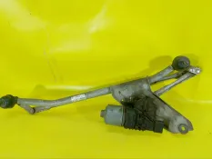 Трапеция стеклоочистителя с моторчиком renault duster