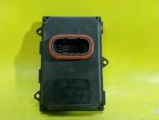 Блок управления светом audi A3