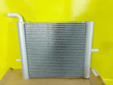 Радиатор дополнительный системы охлаждения land rover Range Rover Sport