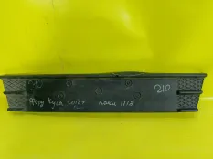 Площадка номерного знака ford Kuga