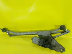 Трапеция стеклоочистителя с моторчиком renault duster