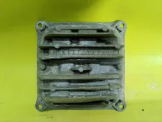 Блок управления светом Mercedes Benz C-class