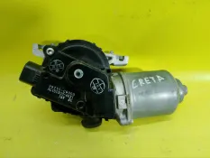 Мотор дворников Hyundai Creta