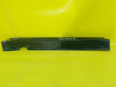 Воздуховод радиатора renault duster