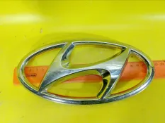 Эмблема Hyundai Santa Fe