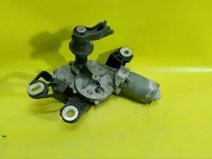 Мотор дворников Volkswagen Golf